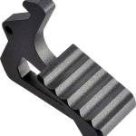 SKI CHRG HNDL LATCH EXT BLK