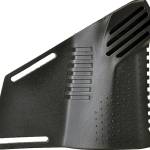 SKI MEGAFIN FEATRLESS AR GRIP