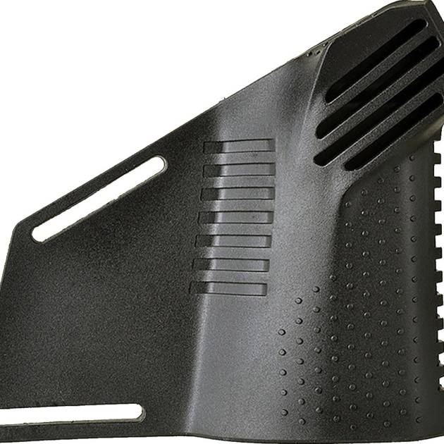 SKI MEGAFIN FEATRLESS AR GRIP