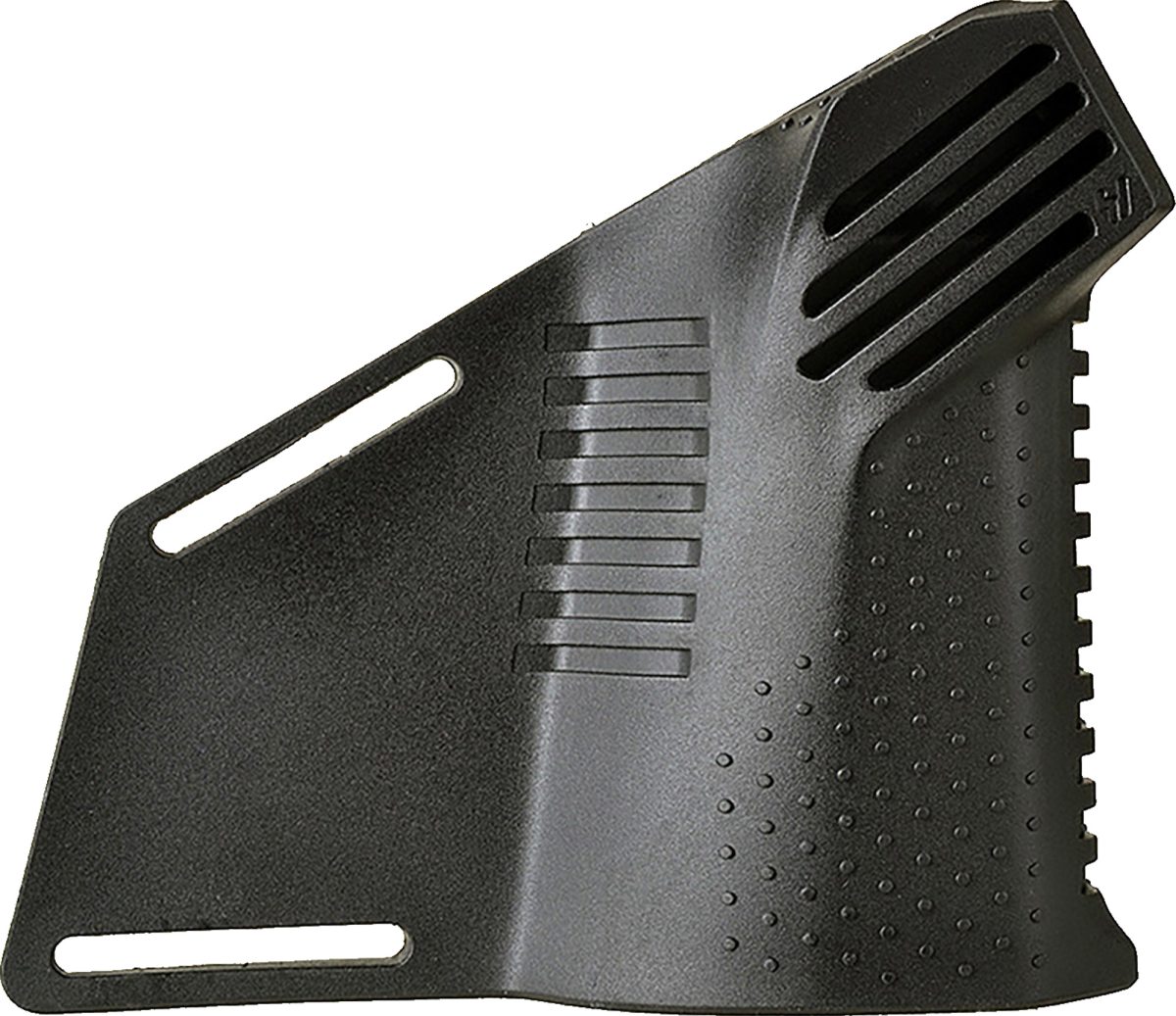 SKI MEGAFIN FEATRLESS AR GRIP