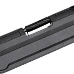 SKI OVRMLD ULT DUST COVER BLK