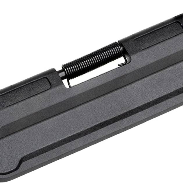 SKI OVRMLD ULT DUST COVER BLK