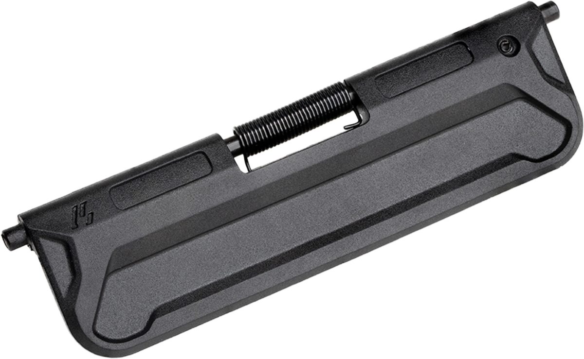 SKI OVRMLD ULT DUST COVER BLK