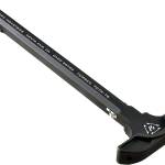SKI LTCHLESS CHRG HNDL BLK