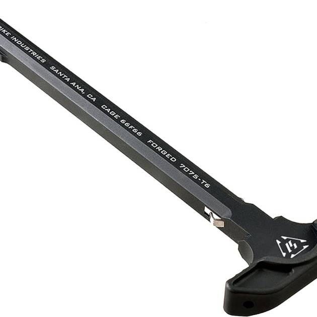SKI LTCHLESS CHRG HNDL BLK