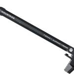 SKI TBONE CHRG HNDL BLK