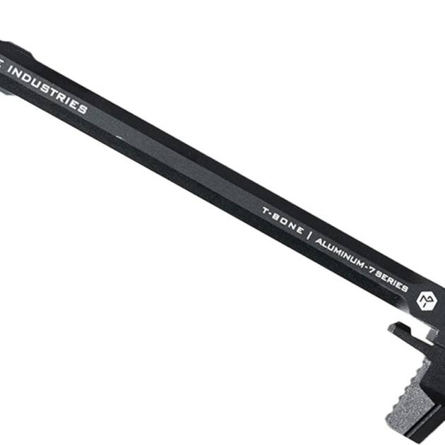 SKI TBONE CHRG HNDL BLK