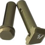 SKI AR ULTRA LGHT TD PINS FDE