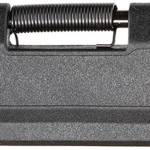 SKI ENH ULT DST CVR BLK