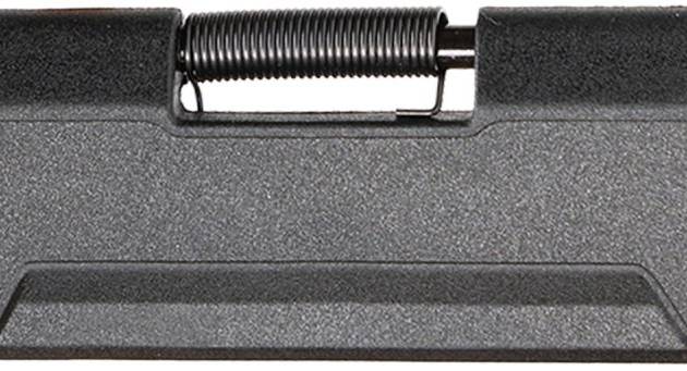 SKI ENH ULT DST CVR BLK