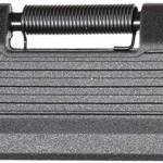 SKI ENH ULT DST CVR FLAG BLK