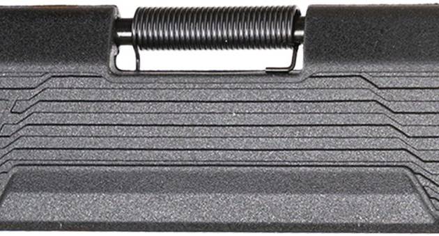 SKI ENH ULT DST CVR FLAG BLK