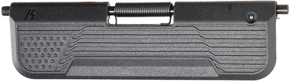 SKI ENH ULT DST CVR FLAG BLK