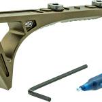 SKI LINK CRVD FOREGRP FDE