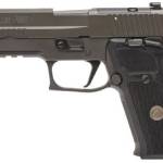 SIG SAUER P220 LEGION 45ACP 8+1 SAO OR