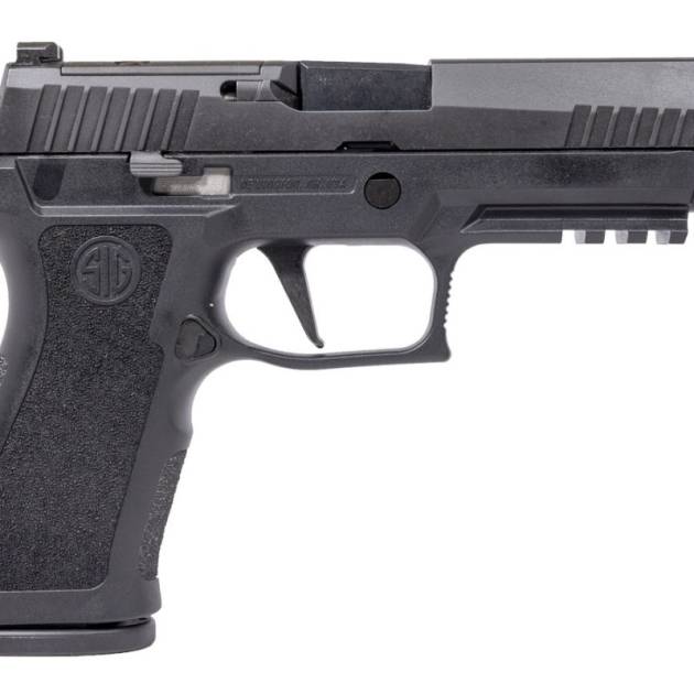 SIG SAUER P320 X-FULL 9MM NIT 10+1 XRAY
