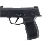 SIG SAUER P365X 9MM 3.1" 12+1 NS SAFETY