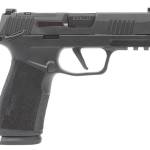 SIG SAUER P365X-MACRO 9MM 3.7" 10+1 MA