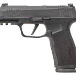 SIG SAUER P365X-MACRO COMP 9MM 3.1" 17+1