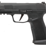 SIG SAUER P365X-MACRO TACOPS 9MM 3.7"