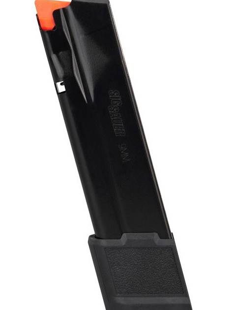 SIG SAUER MAG P365X-MACRO 9MM 21RD EXT