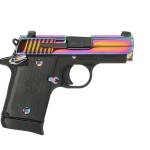 SIG SAUER P938 9MM RAINBOW G10 AMBI 7+1