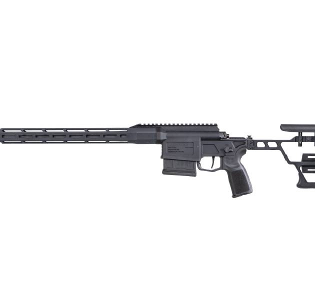 SIG SAUER SIG CROSS 6.5CR 18" BLK 5+1