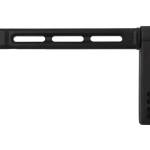 SIG SAUER BRACE MCX MPX BLACK 1913 INT