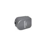 WARNE SIG P320 9MM MAG EXT +5 GRY