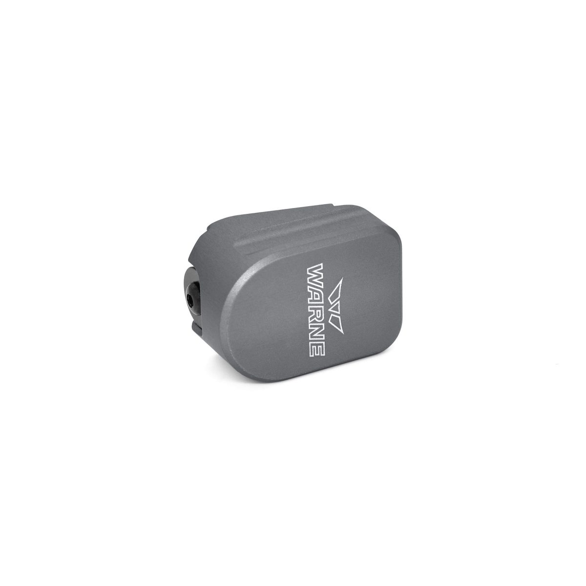 WARNE SIG P320 9MM MAG EXT +5 GRY