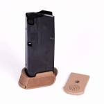 SIG SAUER MAGAZINE P365 9MM 12RD COYOTE