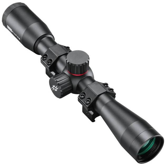 SIMMONS OPTICS PRO RIMFIRE 3-9X32 DZ RNGS
