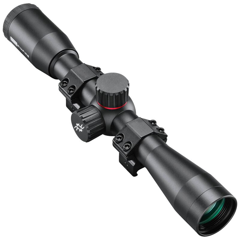 SIMMONS OPTICS PRO RIMFIRE 4X32 TRUPLEX RNGS