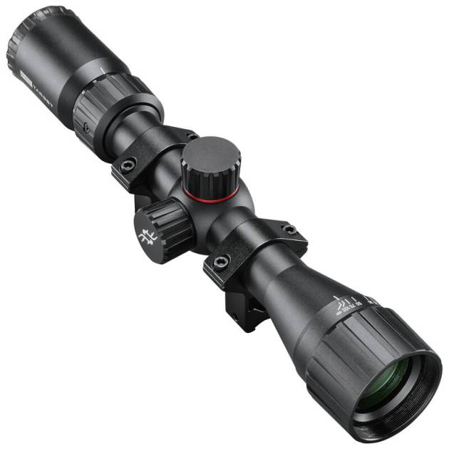SIMMONS OPTICS PROTARGET AIR 3-9X40 TRUPLEX