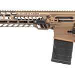 SIG SAUER MCX SPEAR 7.62X51 COY 13"