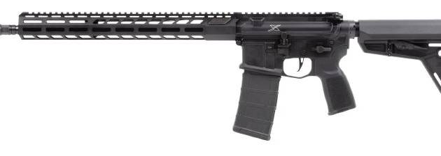 SIG SAUER M400 SDI 5.56MM 16" BLK 30+1