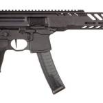 SIG SAUER MPX COMP CARB 9MM 16" BLK 35RD