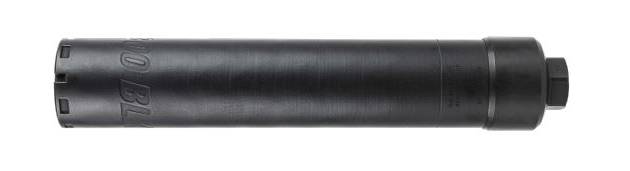 Sig Sauer SLH .300 AAC Blackout titanium direct-thread suppressor