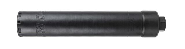 Sig Sauer SLH .300 AAC Blackout titanium direct-thread suppressor