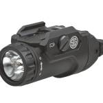 SIG SAUER FOXTROT2R TACT WHITE LIGHT BLK