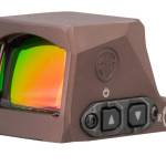 SIG SAUER ROMEO-X CMPT PRO CD ENCL FDE