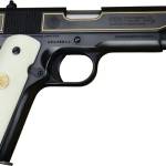 SKC CLT 1911 38SUP 9 EJER MEXI
