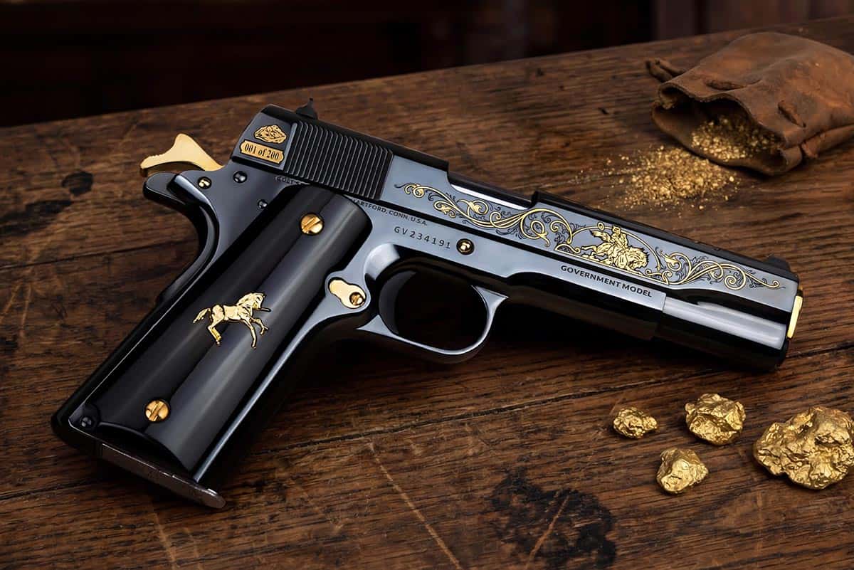 SKC CLT 1911 38SUP 9 MURRIETA