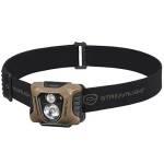 STREAMLIGHT ENDURO PRO HEADLAMP COYOTE