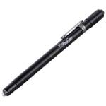 STREAMLIGHT STYLUS PENLIGHT GRN LED BLK