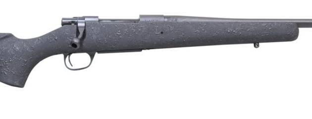 HOWA SL GEN2 BLK 6.5CR 20" TB