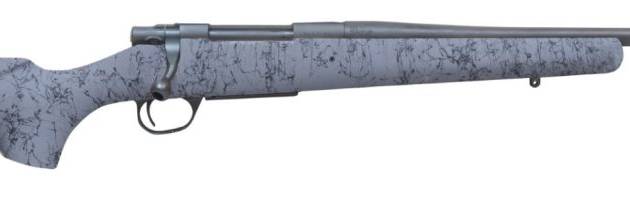 HOWA SL GEN2 GRY 6.5CR 20" TB