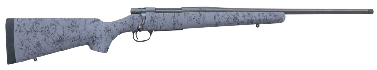 HOWA SL GEN2 GRY 6.5CR 20" TB