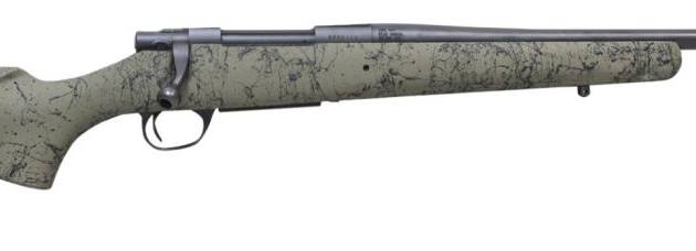 HOWA SL GEN2 ODG 243WIN 20" TB