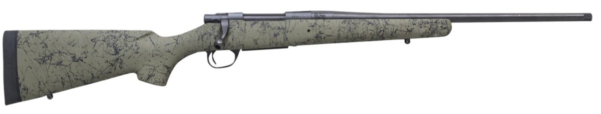 HOWA SL GEN2 ODG 243WIN 20" TB